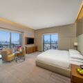 Hyatt Regency Dubai Creek Heights