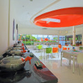Harris Hotel Tuban Bali