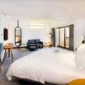 Le Meridien Abu Dhabi