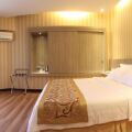 Mandarin Hotel