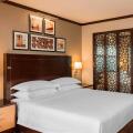 Sheraton Dubai Creek Hotel & Towers