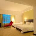 The Klagan Hotel