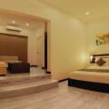 Blue Water Boutique Hotel