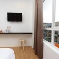 1 Hotel Taman Connaught