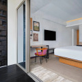 Aloft Bali Seminyak