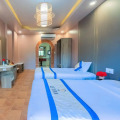 Le Viva Mui Ne Resort