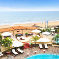 Le Aqua Resort & Spa Phan Thiet (Ex.Swiss Village Resort & Spa)