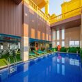 Fivitel Boutique Da Nang