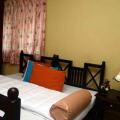 Hillcrest Villa