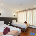 The Palms, Kamala Beach