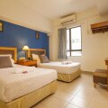 Leo Palace Hotel