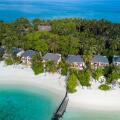 Summer Island Maldives