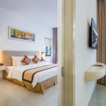 Diamond Bay Condotel Resort Nha Trang