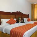 Full Moon Garden Hotel