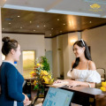 Golden Lotus Luxury Hotel Danang