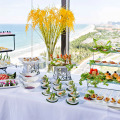 Yarra Ocean Suite Danang