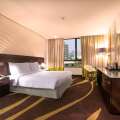 Radisson Blu Hotel, Abu Dhabi Yas Island