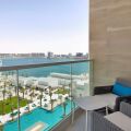 Hilton Abu Dhabi Yas Island