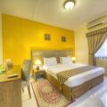 Hyde Park Hotel