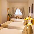 Landmark Plaza Hotel