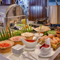 Sofia Suite Hotel Da Nang
