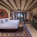 Anantara Qasr Al Sarab Desert Resort