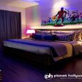 Planet Hollywood Goa Beach Resort