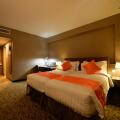 Grand Alora Hotel