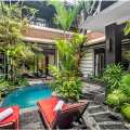 The Bali Dream Villa Seminyak