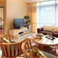 Parkroyal Serviced Suites Kuala Lumpur