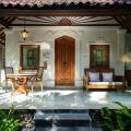 Tandjung Sari Hotel