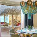 The Nautilus Beach & Ocean Houses Maldives