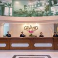 Grand Hotel Saigon