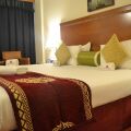 Ramee Guestline Hotel