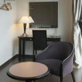 Luscious Hotel