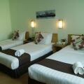 Tang Dynasty Park Hotel