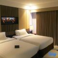 The Nest Hotel Bali