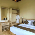Atta Mesari Villas