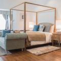 The Oliphant Boutique Villa