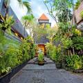 The Bali Dream Villa Seminyak