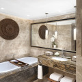 Intercontinental Bali Resort