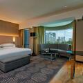 Renaissance Kuala Lumpur Hotel