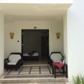 Legong Keraton Beach Hotel