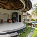 The Bidadari Villas & Spa