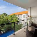 Taksu Sanur Hotel