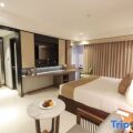 The Nest Hotel Bali