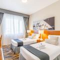 Golden Sands Hotel Apartments
