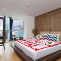 Crown Hotel Nha Trang