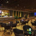 Rosaka Nha Trang Hotel