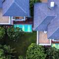 Nha Trang Marriott Resort & Spa, Hon Tre Island
